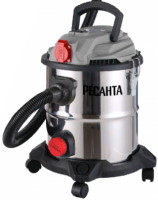 Photos - Vacuum Cleaner Resanta PC-1500/20 