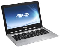 Photos - Laptop Asus S46CM (S46CM-WX026V)