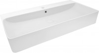 Photos - Bathroom Sink Q-tap Nando 419 805 mm