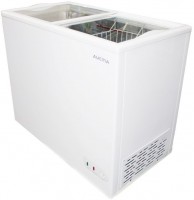 Photos - Freezer Aucma SD-205 172 L