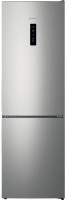 Photos - Fridge Indesit ITR 5180 X stainless steel