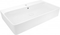 Photos - Bathroom Sink Q-tap Nando 427 710 mm