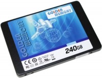 Photos - SSD Golden Memory GM 2.5" GMSSD256GB 256 GB