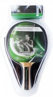 Photos - Table Tennis Bat Donic Waldner 400 Gift Set 