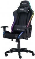 Computer Chair Sandberg Commander RGB 