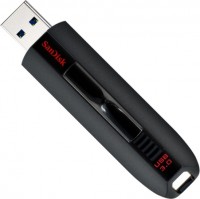 Photos - USB Flash Drive SanDisk Extreme USB 3.0 16 GB