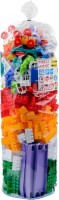 Photos - Construction Toy Colorplast Lider 9 