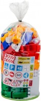 Photos - Construction Toy Colorplast Lider 3 