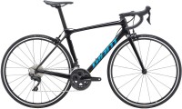 Photos - Bike Giant TCR Advanced 2 2021 frame M/L 