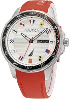 Wrist Watch NAUTICA NAPCLF002 