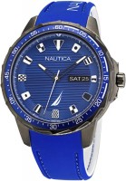 Photos - Wrist Watch NAUTICA NAPCLF003 