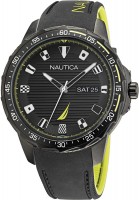 Wrist Watch NAUTICA NAPCLF005 