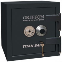 Photos - Safe Paritet-K GRIFFON CL.II.50.K.C 