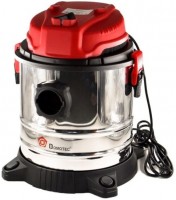 Photos - Vacuum Cleaner Domotec MS-4411 