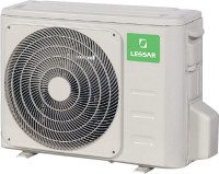 Photos - Air Conditioner Lessar LU-2HE14FOE2 41 m² on the 2 unit(s)