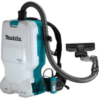Vacuum Cleaner Makita DVC660Z 