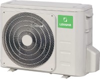 Photos - Air Conditioner Lessar LU-4HE28FME2 82 m² on 4 unit(s)
