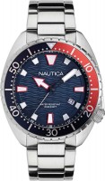 Photos - Wrist Watch NAUTICA NAPHAS904 