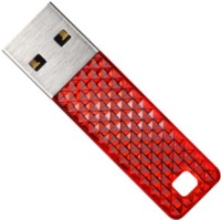 Photos - USB Flash Drive SanDisk Cruzer Facet 8 GB