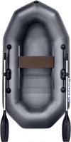 Photos - Inflatable Boat Apache 2200 