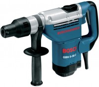 Photos - Rotary Hammer Bosch GBH 5-38 D Professional 0611240008 