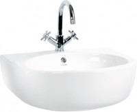 Photos - Bathroom Sink Creavit Favori FR056 565 mm