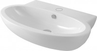 Photos - Bathroom Sink AZZURRA Comoda COM 80 800 mm
