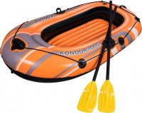 Photos - Inflatable Boat Bestway Kondor 1000 