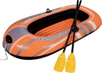 Photos - Inflatable Boat Bestway Kondor 2000 