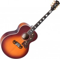 Acoustic Guitar Sigma SGJA-SG200 