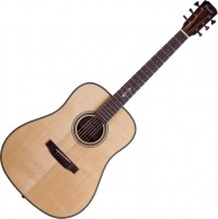 Photos - Acoustic Guitar Prima DSAG218 