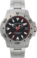 Wrist Watch NAUTICA NAPEGT005 