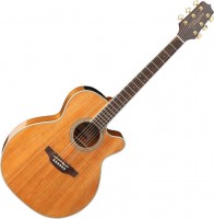 Acoustic Guitar Takamine GN77KCE 