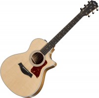 Acoustic Guitar Taylor 412ce 