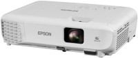 Photos - Projector Epson EB-E500 