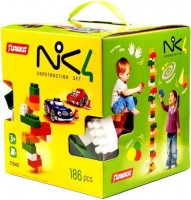 Photos - Construction Toy Unika NiK-4 1542 