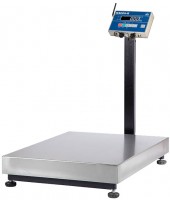 Photos - Shop Scales Massa-K TB-M-150.2-AB3 Ruew 