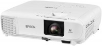 Photos - Projector Epson EB-W49 