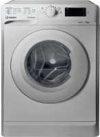 Photos - Washing Machine Indesit OMTWE 71252 S silver