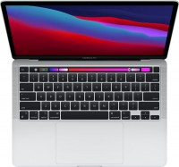 Photos - Laptop Apple MacBook Pro 13 (2020) M1 (Z11D000GL)