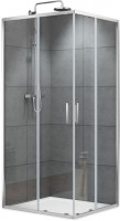 Photos - Shower Enclosure Devit Art 2.0 90x90
