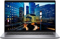 Photos - Laptop Dell Latitude 14 7410 2-in-1 (N032L741014UAWP)
