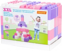 Photos - Construction Toy Polesie XXL 68071 