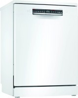 Photos - Dishwasher Bosch SMS 4HVW33E white