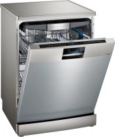 Photos - Dishwasher Siemens SN 27YI01 stainless steel