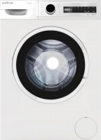 Photos - Washing Machine Vestfrost VF 5T2100W white