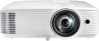 Projector Optoma H117ST 