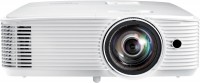 Projector Optoma X309ST 
