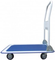 Photos - Wheelbarrow / Trolley Vulkan WT300 