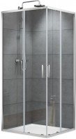 Photos - Shower Enclosure Devit Art 2.0 100x100